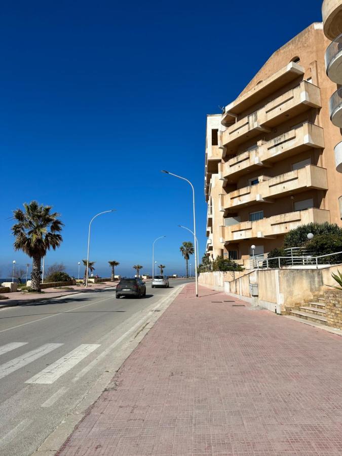 L'Aurora Apartment Marsala Exterior photo